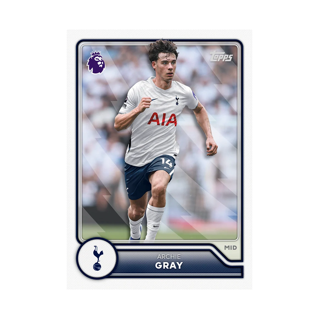 Topps - Premier League Flagship Edition 2026/27 - Multipack