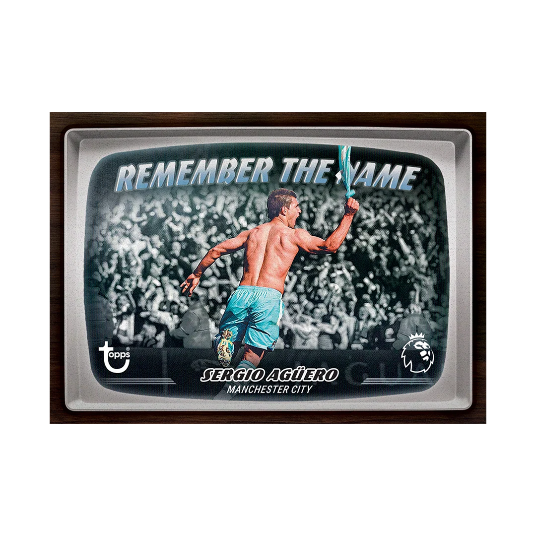 Topps - Premier League Flagship Edition 2026/27 - Starter Pack