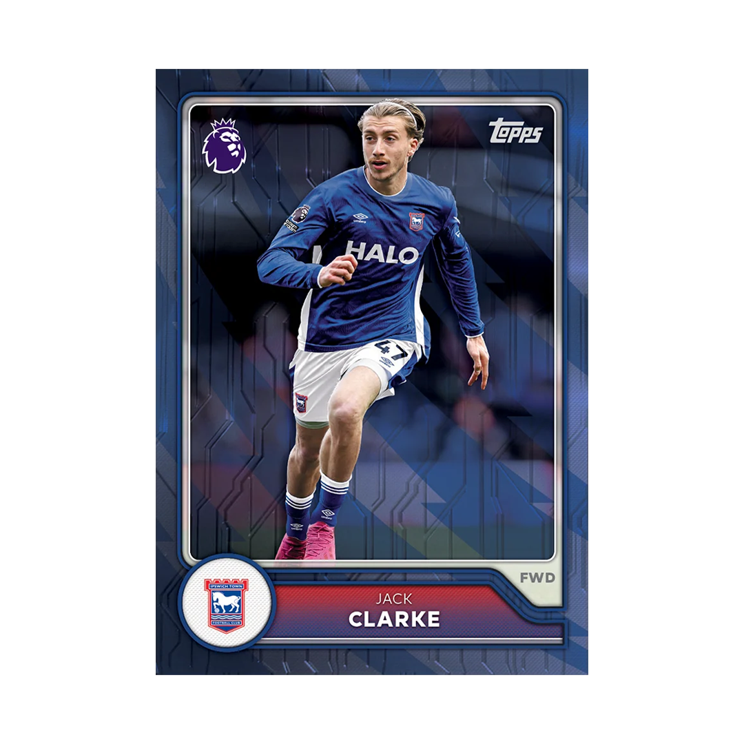 Topps - Premier League Flagship Edition 2026/27 - Super Tin 1