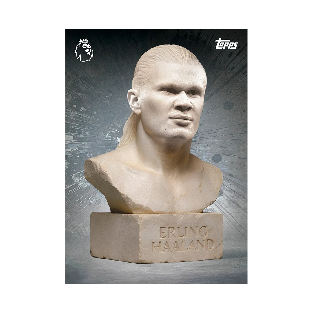 Topps - Premier League Flagship Edition 2026/27 - Super Tin 1