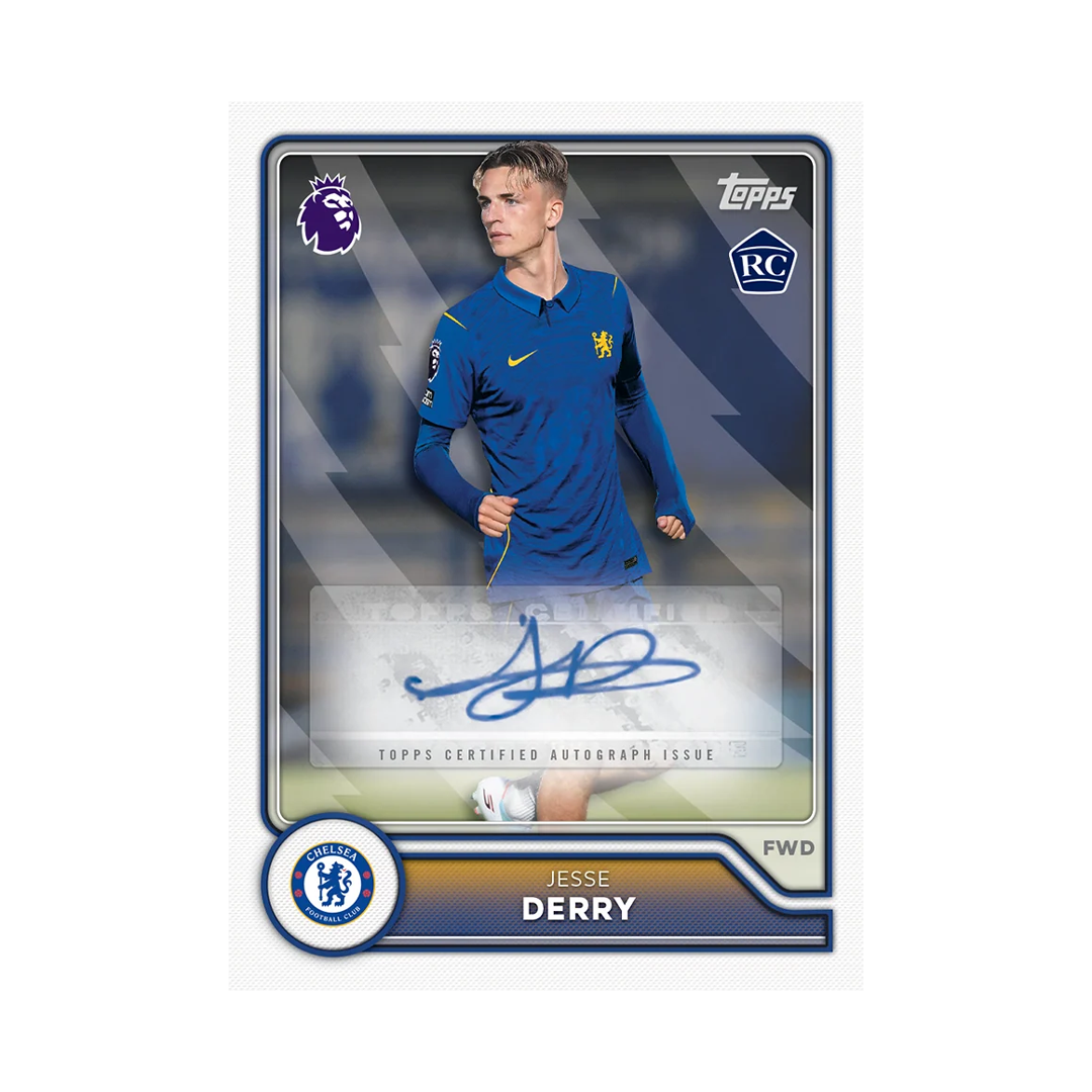 Topps - Premier League Flagship Edition 2026/27 - Value Box