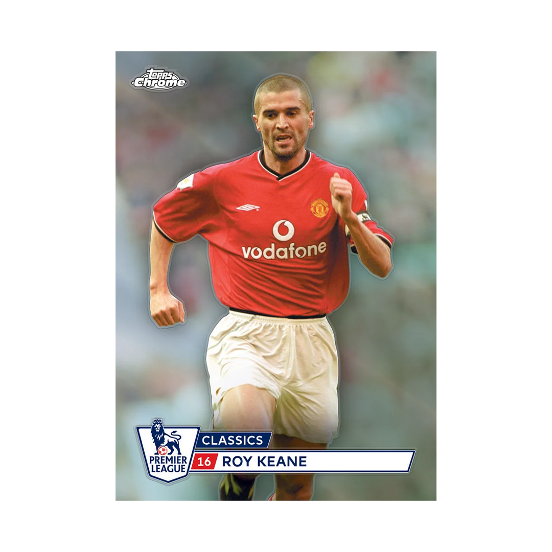 Topps - Premier League Flagship Edition 2026/27 - Booster Box