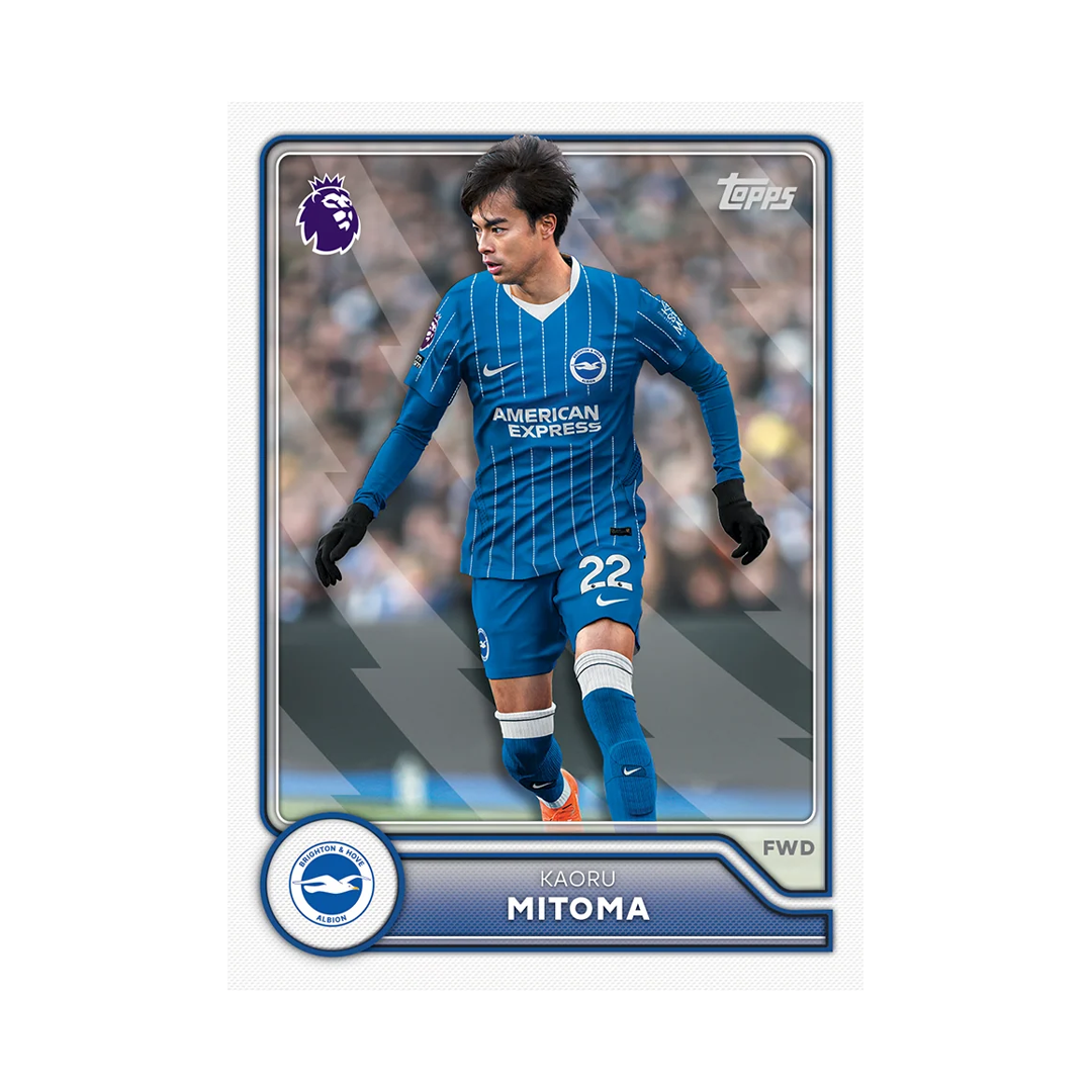 Topps - Premier League Flagship Edition 2026/27 - Booster Box