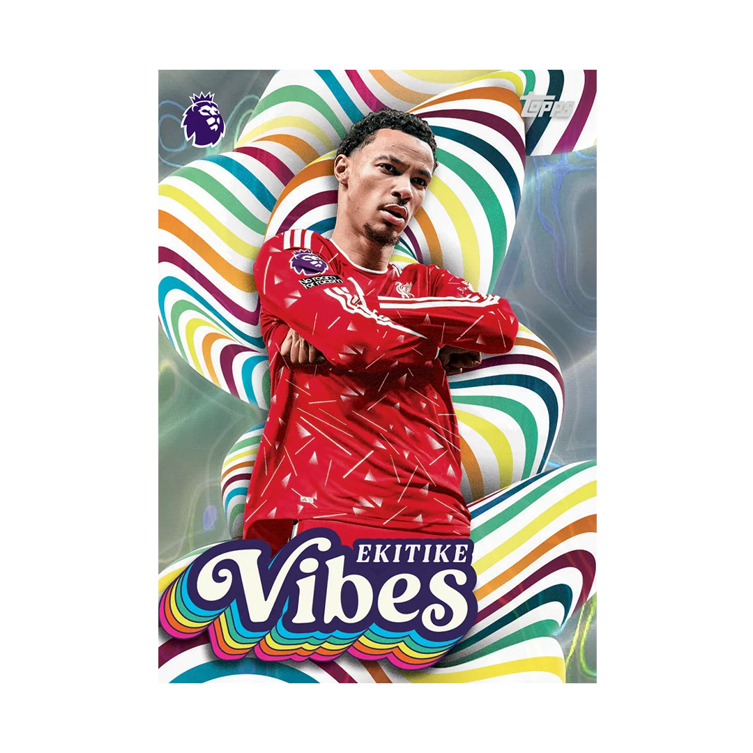 Topps - Premier League Flagship Edition 2026/27 - Booster Box