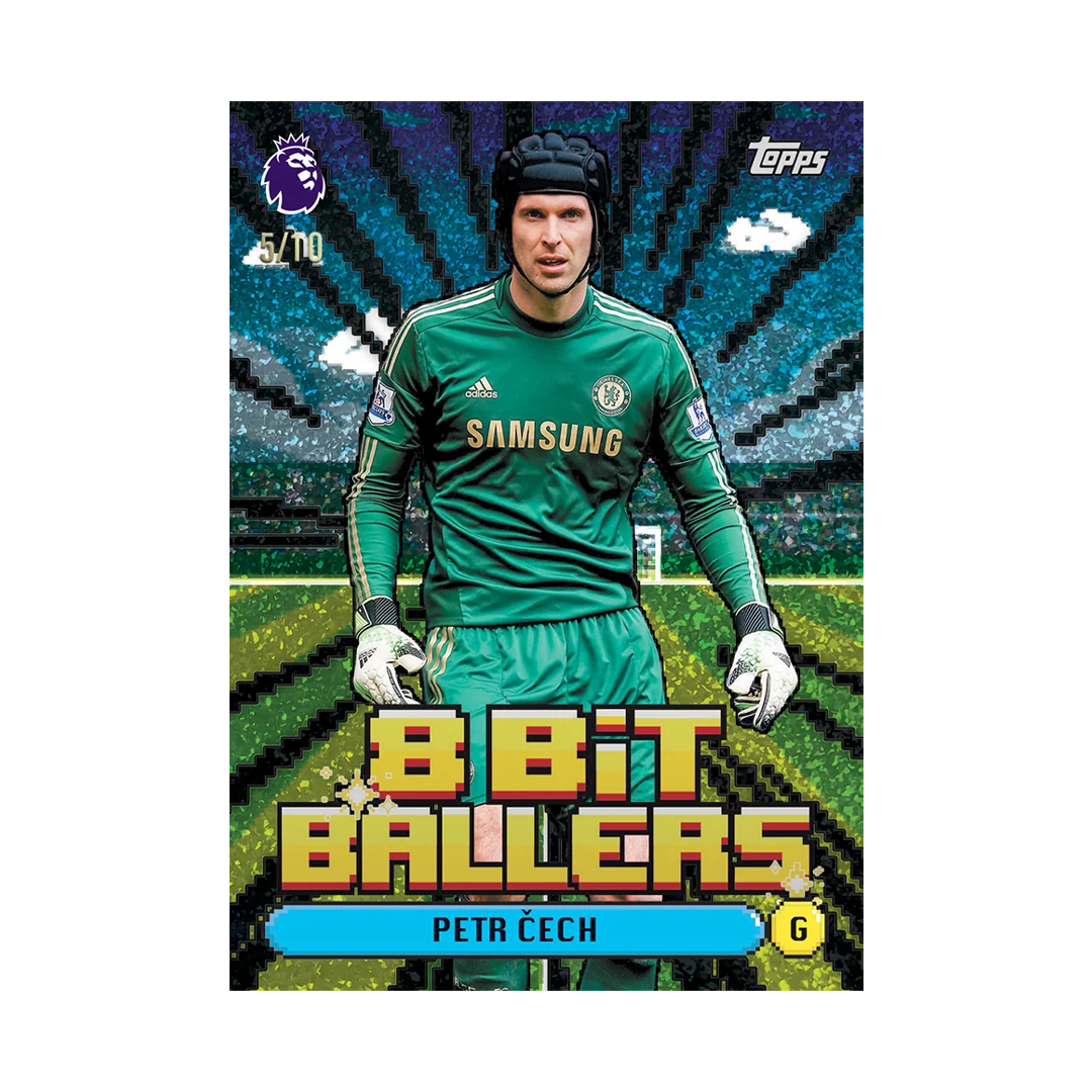 Topps - Premier League Flagship Edition 2026/27 - Booster Box