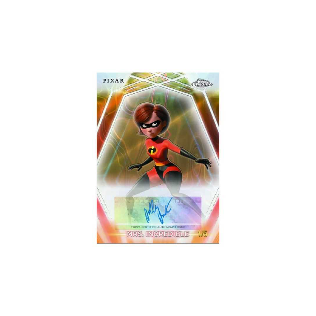 Topps Disney Neon 2026 - Mega Box