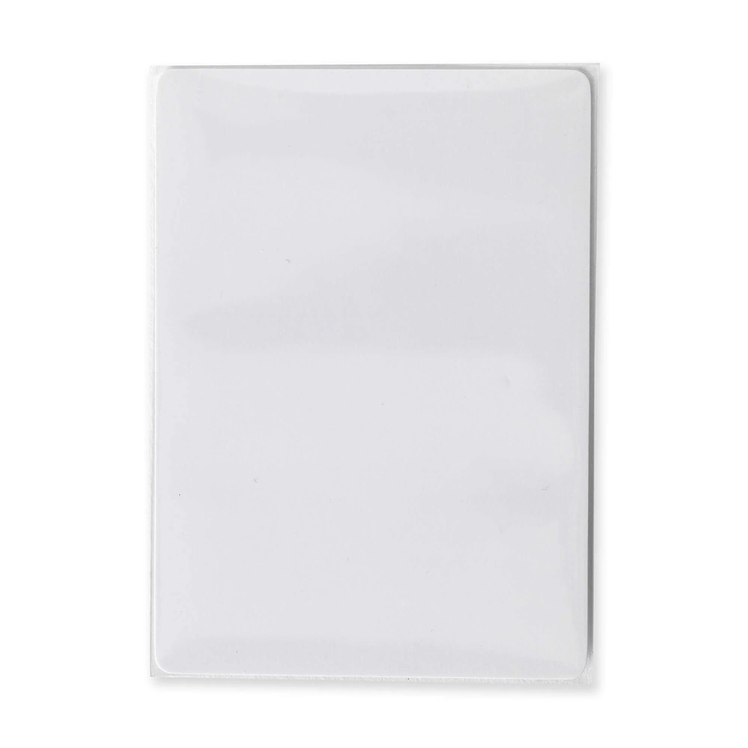 Vault X - Exact Fit Card Sleeves (100 Pack)