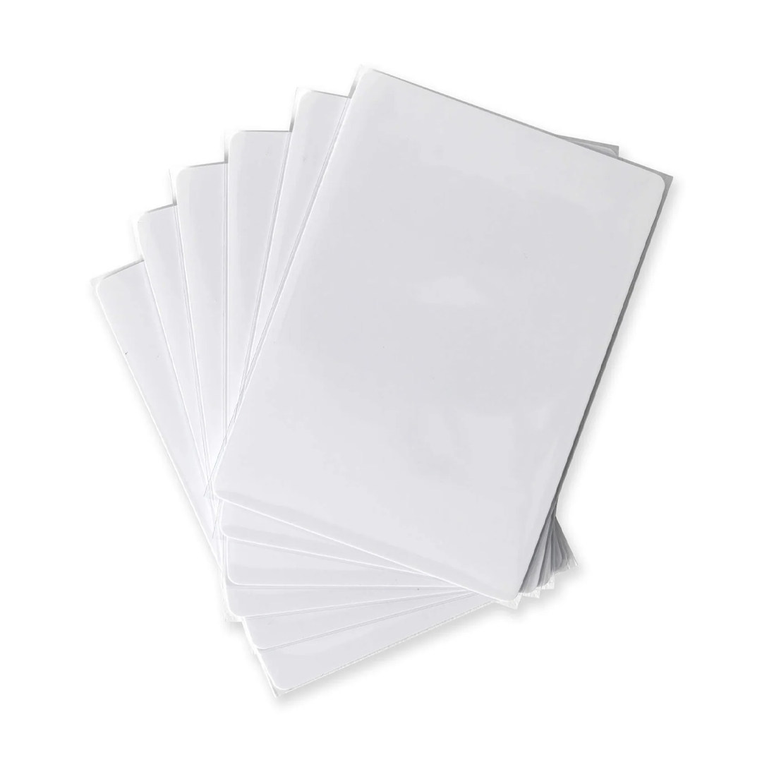 Vault X - Exact Fit Card Sleeves (100 Pack)