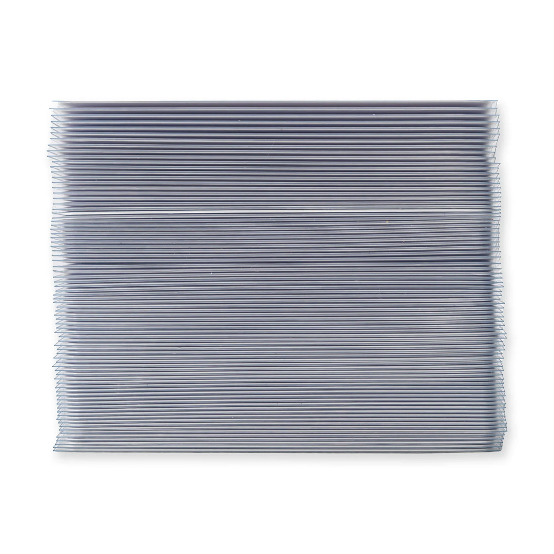 Vault X - Exact Fit Card Sleeves (100 Pack)