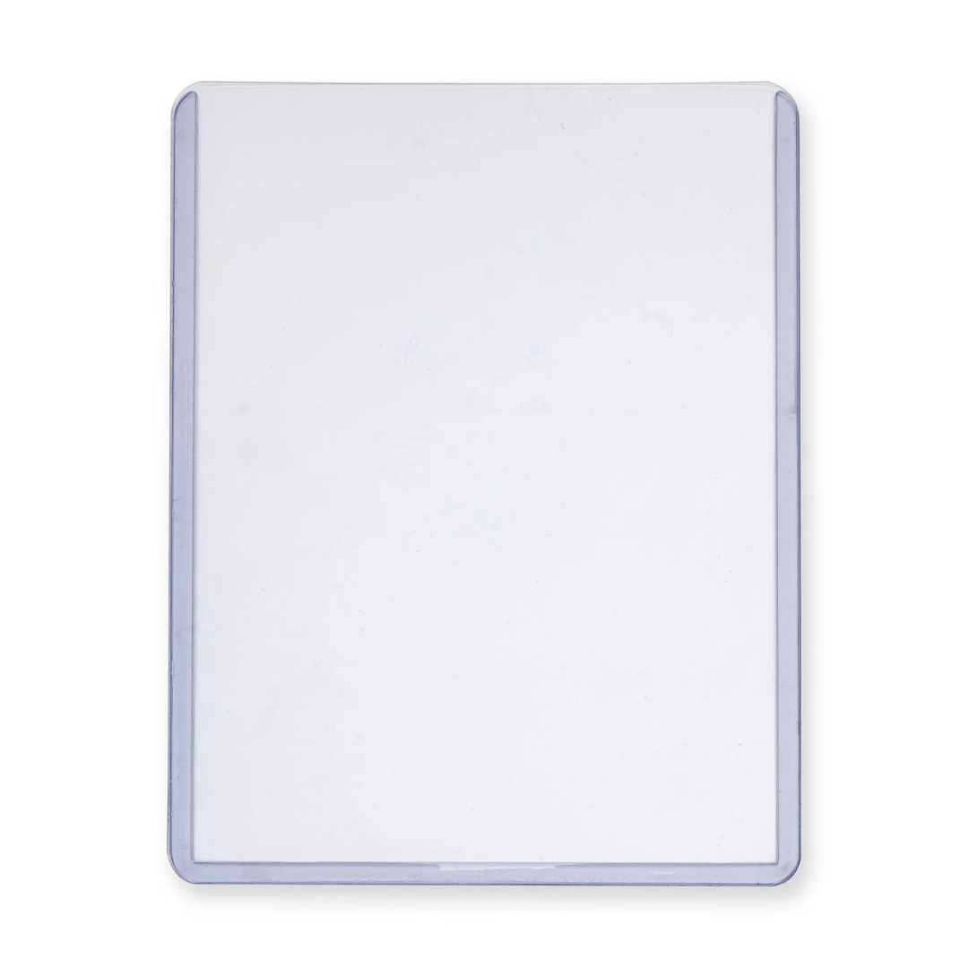 Vault X - Seamless Rigid Toploaders 35pt (25 Pack)