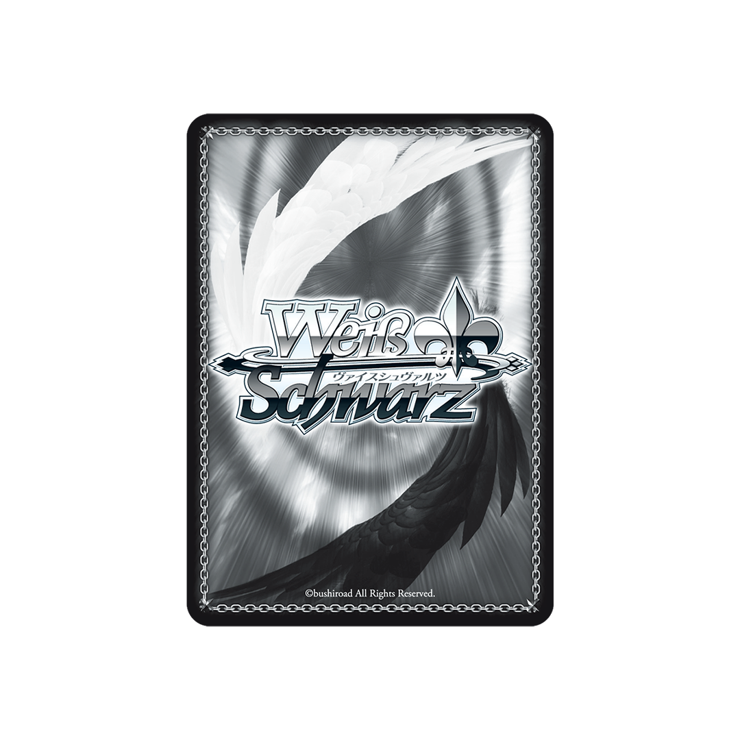 Weiss Schwartz Booster Pack Goddess of Victory: Nikke Vol.2 Weiss Schwartz Booster Pack Goddess of Victory: Nikke Vol.2