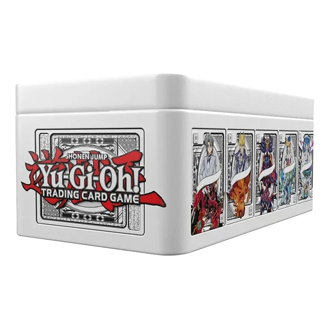 Yu-Gi-Oh! - 2025 Mega-Pack - Tin