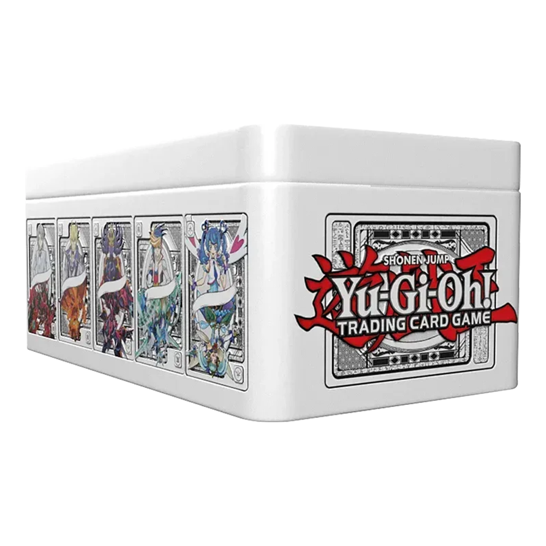 Yu-Gi-Oh! - 2025 Mega-Pack - Tin
