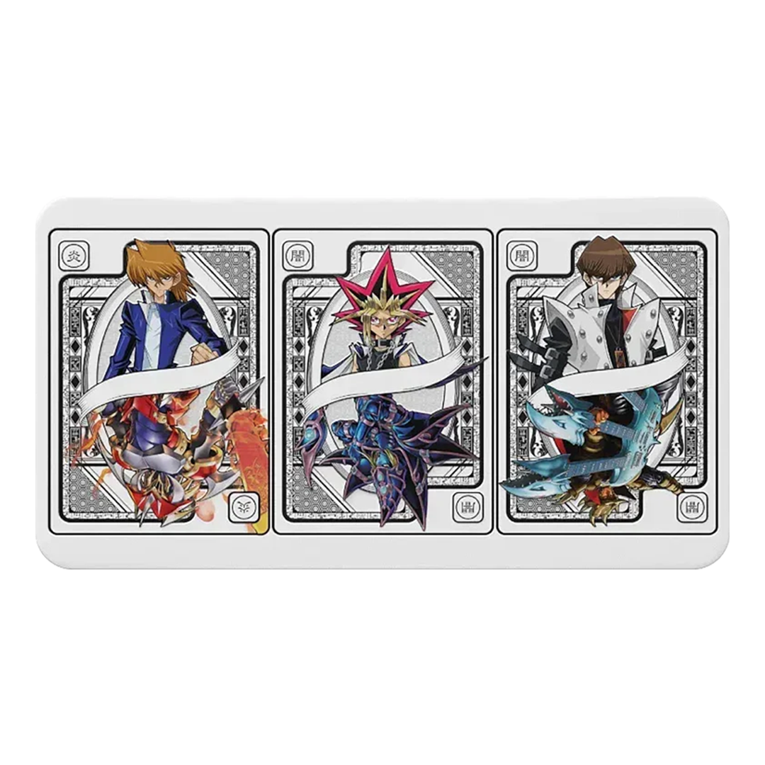Yu-Gi-Oh! - 2025 Mega-Pack - Tin