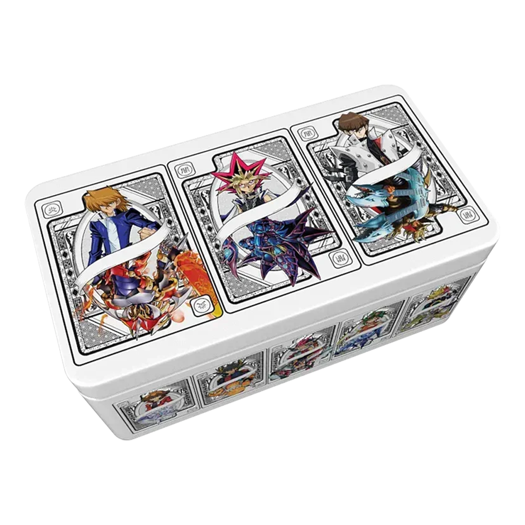 Yu-Gi-Oh! - 2025 Mega-Pack - Tin