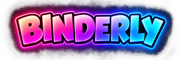 Binderly