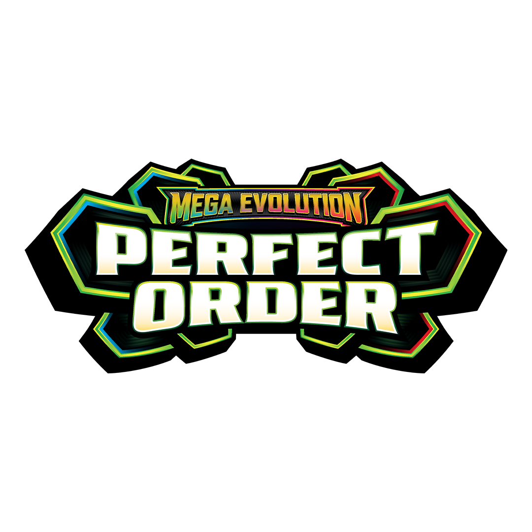 Aurorus - Perfect Order - Illustration Rare - 092/088